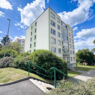 Prodej bytu 3+kk 64 m² Praha