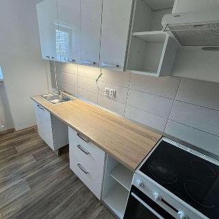 Prodej bytu 3+1 57 m² Most, Konstantina Biebla