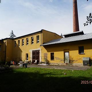 Prodej Ostatních komerčních prostor 1300 m² Vysoká Pec