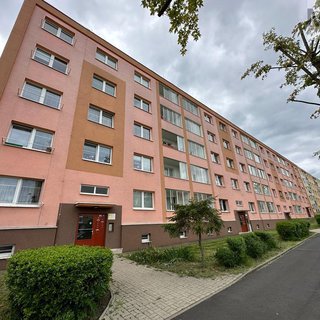 Prodej bytu 2+1 56 m² Most, Obránců míru