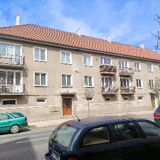 Pronájem bytu 2+1 49 m² Duchcov, Teplická