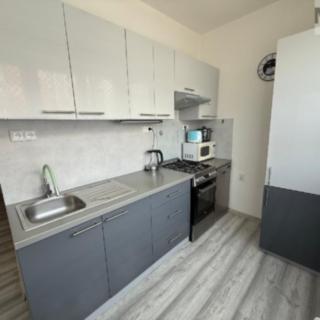 Prodej bytu 3+1 72 m² Bílina Teplické Předměstí, M. Švabinského