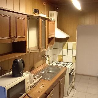 Prodej bytu 3+1 65 m² Bílina, Sídliště Za Chlumem