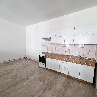 Pronájem bytu 3+kk 85 m² Duchcov, Havířská