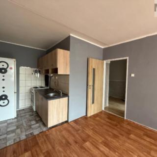 Pronájem bytu 2+kk 40 m² Most