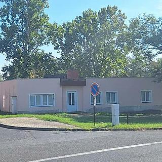 Prodej rodinného domu Dubí