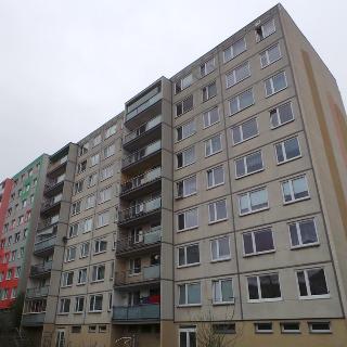 Prodej bytu 3+1 68 m² Litoměřice, U Kapličky