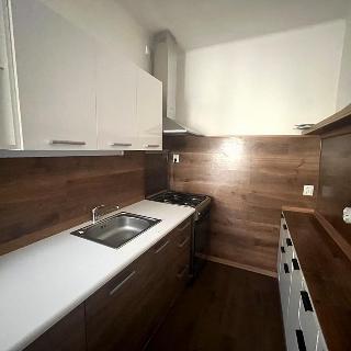 Pronájem bytu 2+1 48 m² Most, U Města Chersonu