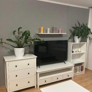 Pronájem bytu 2+kk 48 m² Most, Pod Šibeníkem