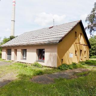 Prodej rodinného domu 105 m² Děčín, Krokova