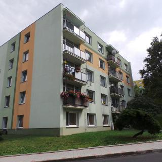 Prodej bytu 3+1 75 m² Bílina, Sídliště Za Chlumem