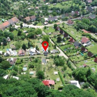 Prodej zahrady 745 m² Horní Jiřetín, Mostecká