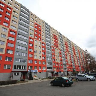 Pronájem bytu 3+1 69 m² Most, Javorová