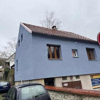 Prodej činžovního domu 204 m² Krupka, Mlýnská