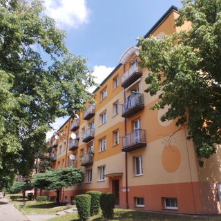 Prodej bytu 2+1 51 m² Most, 1. máje