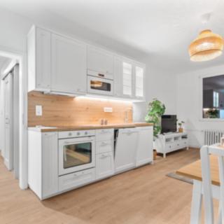 Pronájem bytu 3+kk 63 m² Duchcov, Osecká