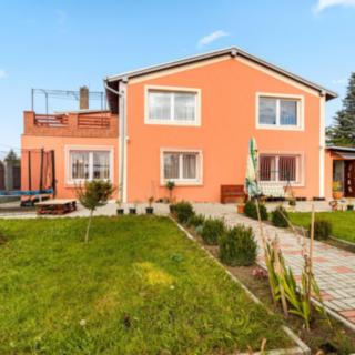 Prodej rodinného domu 252 m² Teplice, Na Bramši