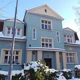 Prodej bytu 3+1 85 m&sup2; Most