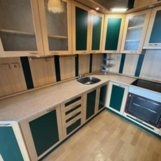 Pronájem bytu 2+kk 48 m² Most, Rozmarýnová