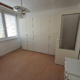 Prodej bytu 3+1 68 m² Litvínov, Hamerská