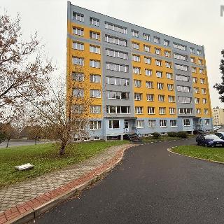 Prodej bytu 2+kk 40 m² Litvínov, Kopistská