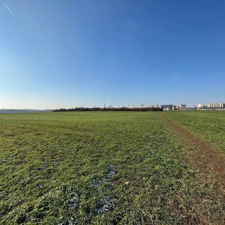 Prodej stavební parcely 12 621 m² Most, Velebudická