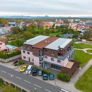 Prodej ostatního komerčního prostoru 66 m² Litvínov, Ruská