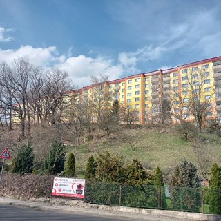 Prodej bytu 4+1 88 m² Chomutov, Svahová