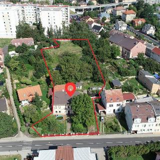 Prodej rodinného domu 260 m² Litvínov, Ruská