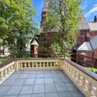 Pronájem bytu 3+1 70 m² Ústí nad Labem, Horova