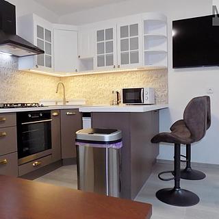 Pronájem bytu 2+1 53 m&sup2; Teplice