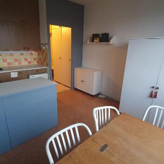 Pronájem bytu 1+1 36 m² Teplice, Kosmonautů