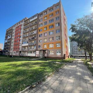 Pronájem bytu 2+kk 40 m² Most, Šeříková