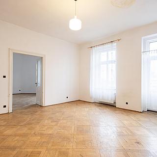 Prodej bytu 3+1 125 m² Teplice