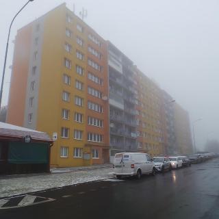 Prodej bytu 3+1 68 m² Most, Lipová