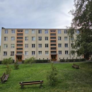Pronájem bytu 3+kk 55 m² Meziboří, J. A. Komenského