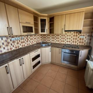 Pronájem bytu 3+kk 72 m² Most