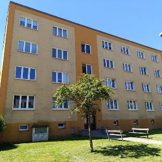 Pronájem bytu 2+1 52 m² Duchcov, Družby