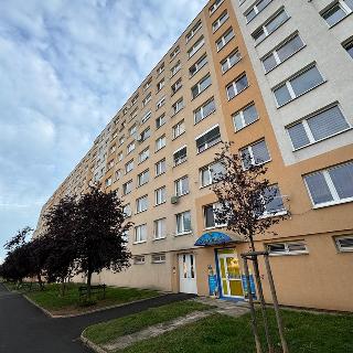 Prodej bytu 1+kk a garsoniéry 33 m² Most, Česká