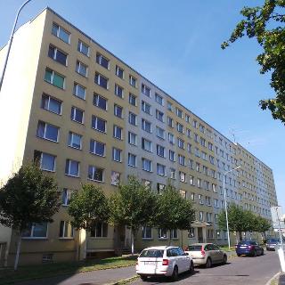 Prodej bytu 4+1 68 m² Most, J. A. Komenského