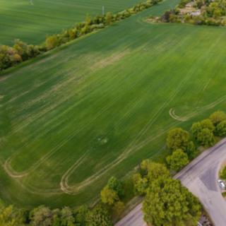 Prodej komerčního pozemku 17476 m² Lovosice