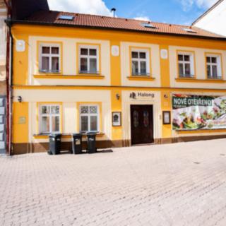 Prodej restaurace 330 m² Litvínov Horní, Kostelní
