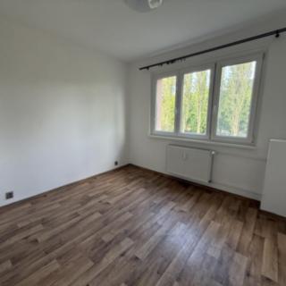 Pronájem bytu 2+kk 57 m² Litvínov