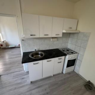 Pronájem bytu 1+1 34 m² Most, Česká