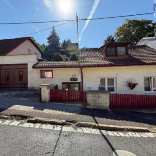Prodej rodinného domu 102 m&sup2; Bílina