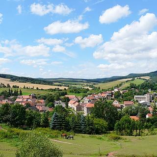 Prodej rodinného domu 142 m&sup2; Pnětluky
