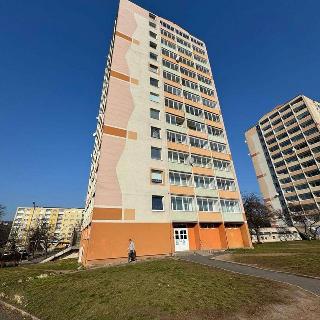 Prodej bytu 3+1 62 m² Most, U Věžových domů