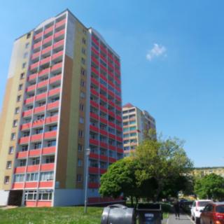 Prodej bytu 3+1 63 m² Most