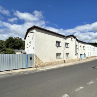 Pronájem výrobního objektu 365 m² Hrob