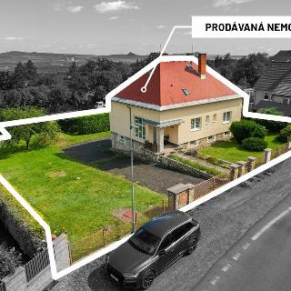 Prodej rodinného domu 281 m² Hrob